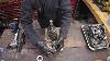 Bmw Mini Cooper / One 5 Vitesses Getrag BoÃte De Gs5-52bg Roulement & Joint