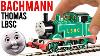 CUSTOM Bachmann G Scale Thomas The Tank Engine (READ DESCRIPTION)