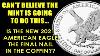 Lot Of 2 2021 1 Oz American Silver Eagle Coin Bu