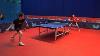Butterfly Freitas ALC FL Shake Hand Table Tennis, Ping Pong Racket.