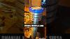 AMZCNC 10 Ton Hydraulic Cylinder Ram Single Acting 6 Inch Stroke 10T Hydraul
