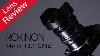 Rokinon Cine DS 14mm T3.1 Wide Angle Cine Lens for Sony E Mount Full Frame